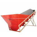 Spiral Gravel Washer Equipment For Sand Washing Plant